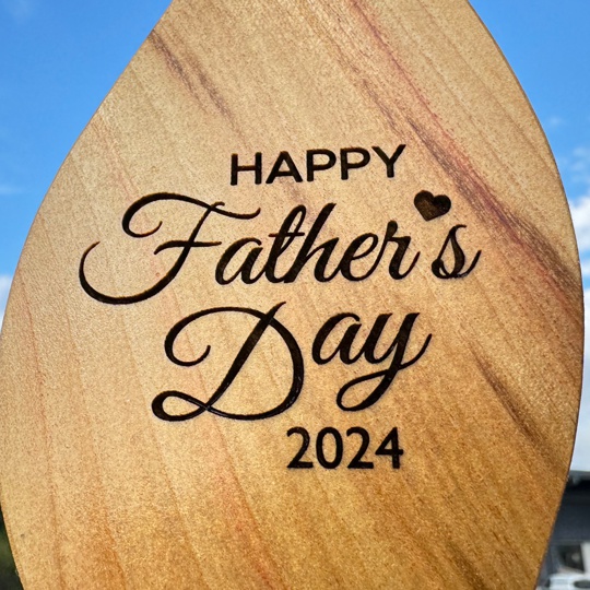 Happy Father's Day 2024