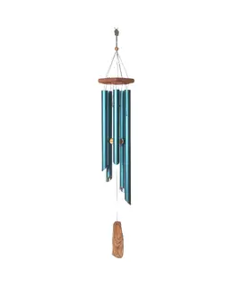 Celestial Wind Chime - Blue