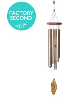 How to care for your wind chime