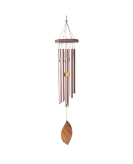 Memorial Wind Chime - Blush