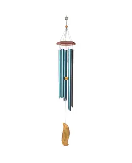 Mikado Wind Chime - Blue