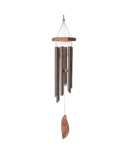 Rani Wind Chime - Bronze