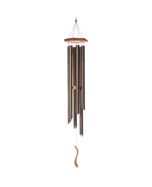 Abbey 6 Wind Chime