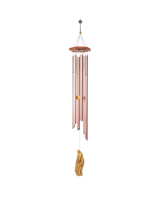 Cathedral Wind Chime