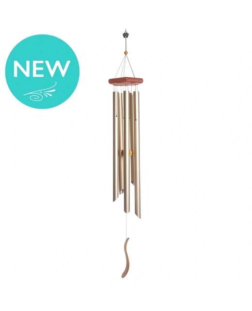 Sonora Flow Wind Chime